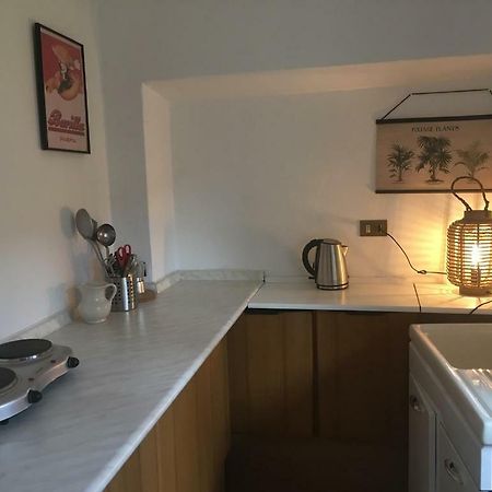 Dongo Holiday Home 外观 照片