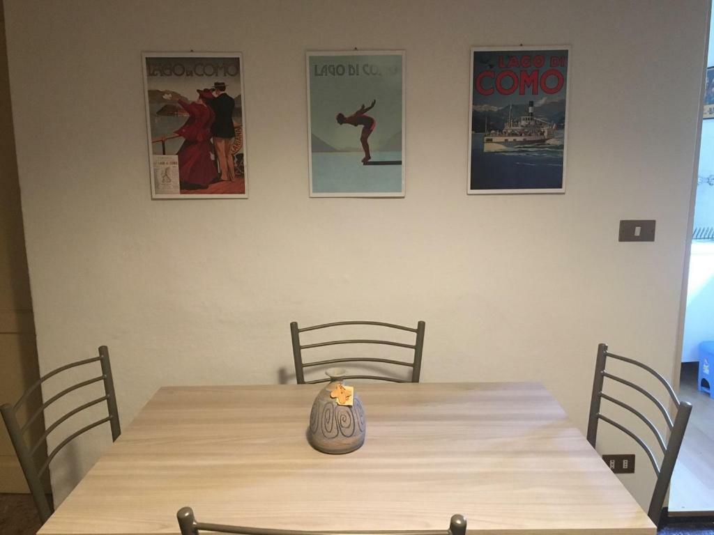 Dongo Holiday Home 外观 照片